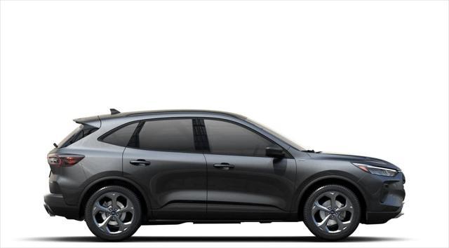 new 2025 Ford Escape car, priced at $31,781