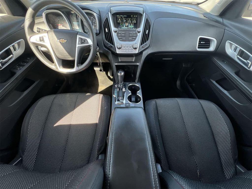 used 2017 Chevrolet Equinox car, priced at $9,995