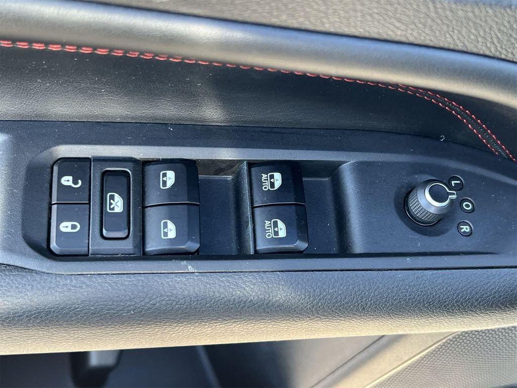 used 2023 Jeep Compass car, priced at $22,895