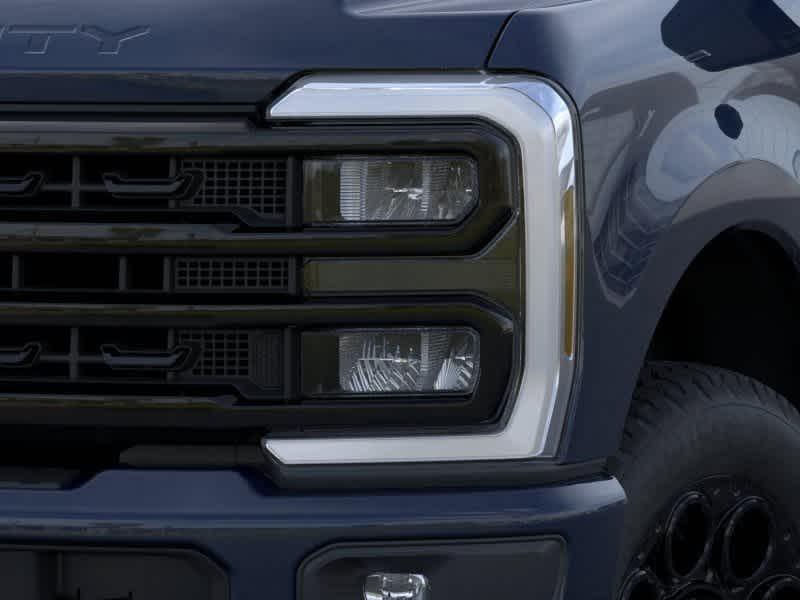 new 2024 Ford F-250 car, priced at $81,978