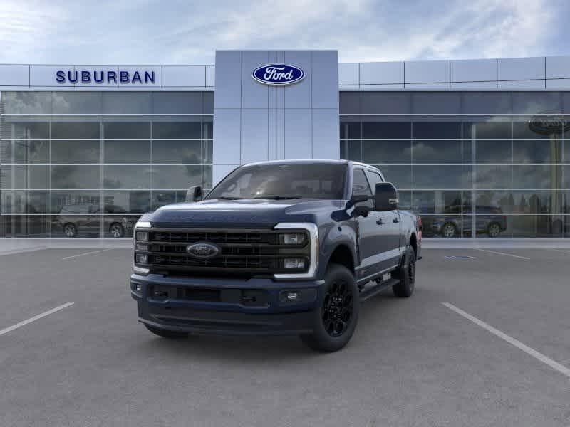 new 2024 Ford F-250 car, priced at $81,978