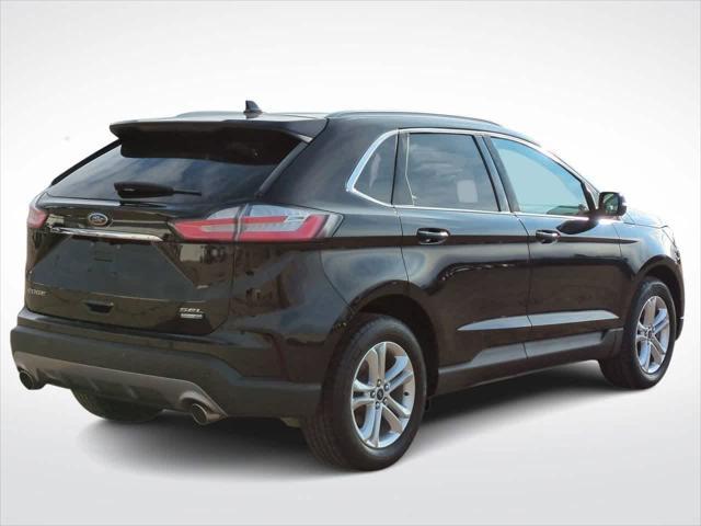 used 2020 Ford Edge car, priced at $20,995