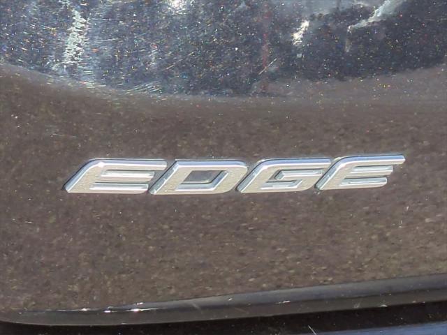 used 2020 Ford Edge car, priced at $20,995