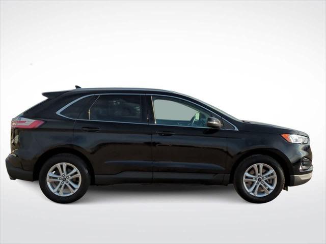 used 2020 Ford Edge car, priced at $20,995