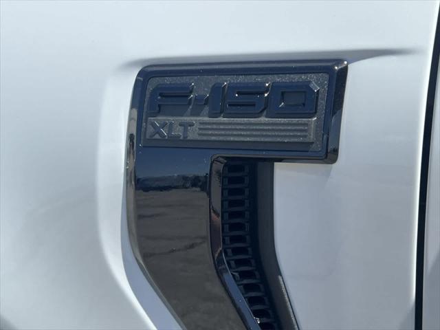 used 2024 Ford F-150 car, priced at $52,995