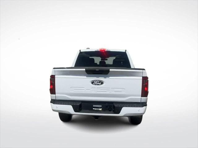 used 2024 Ford F-150 car, priced at $52,995