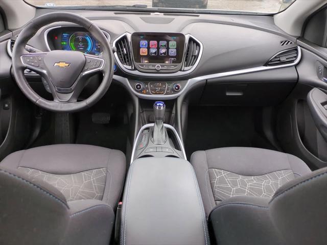 used 2017 Chevrolet Volt car, priced at $11,995