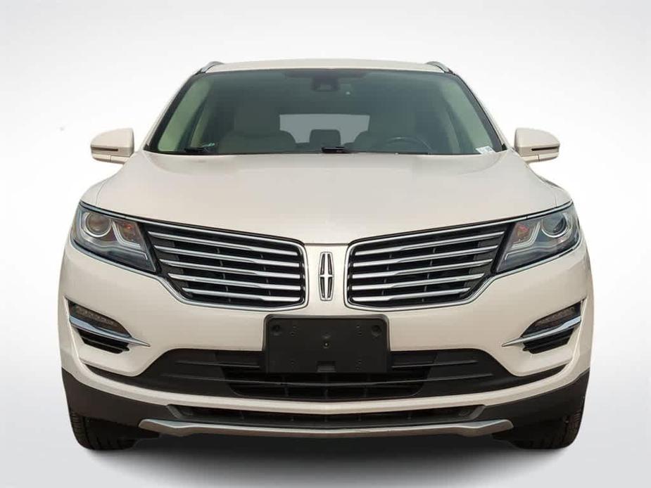 used 2017 Lincoln MKC car, priced at $16,495