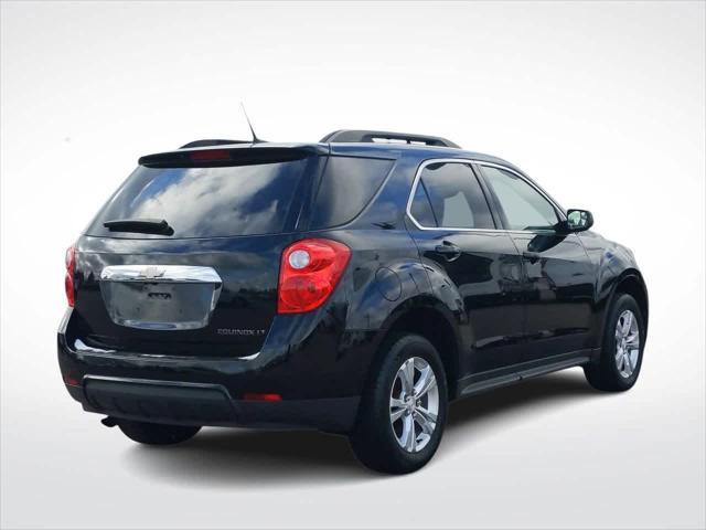 used 2014 Chevrolet Equinox car, priced at $3,900