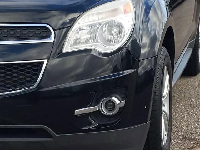 used 2014 Chevrolet Equinox car, priced at $3,900