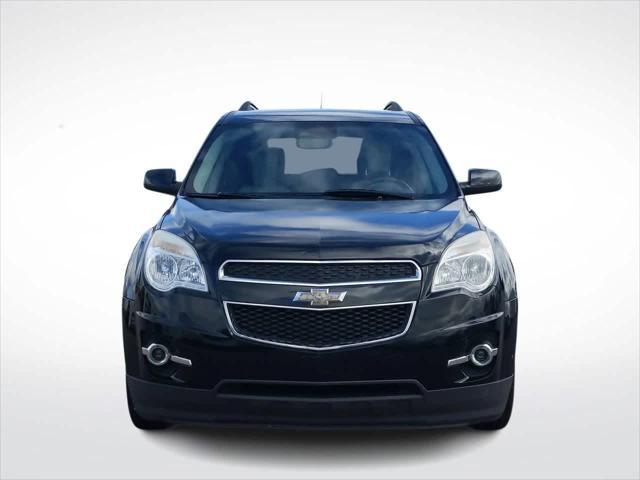 used 2014 Chevrolet Equinox car, priced at $3,900