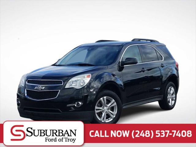 used 2014 Chevrolet Equinox car, priced at $3,900