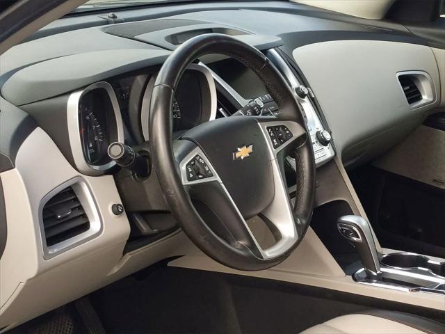 used 2014 Chevrolet Equinox car, priced at $3,900