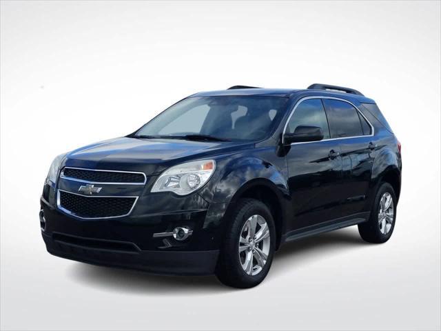 used 2014 Chevrolet Equinox car, priced at $3,900