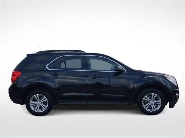 used 2014 Chevrolet Equinox car, priced at $3,900