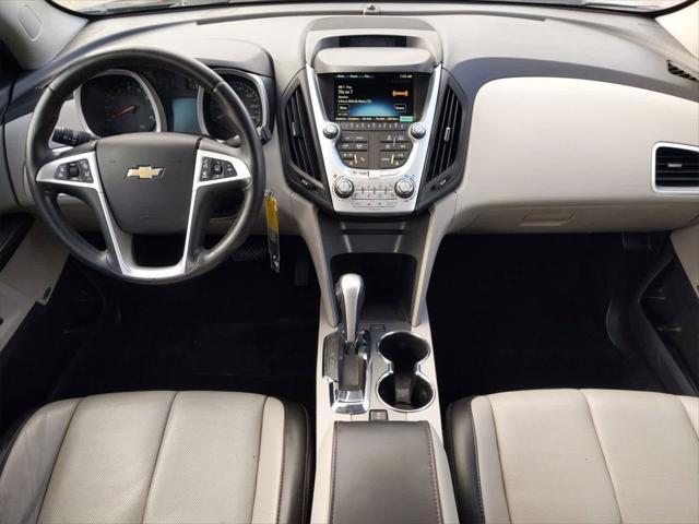 used 2014 Chevrolet Equinox car, priced at $3,900