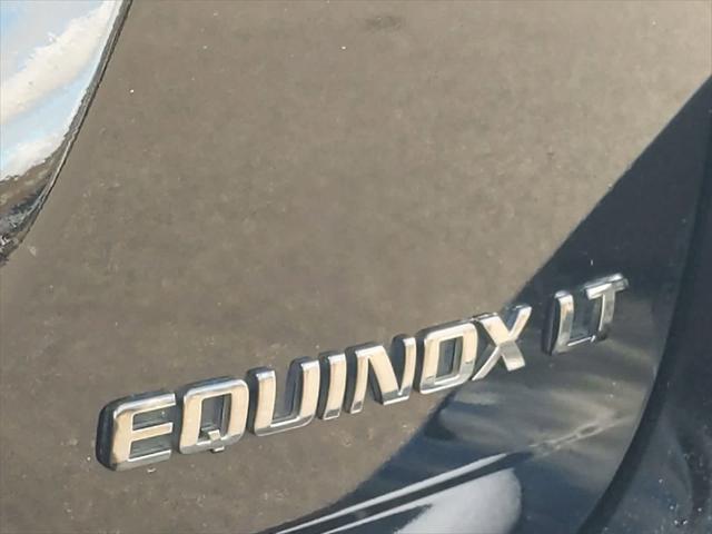 used 2014 Chevrolet Equinox car, priced at $3,900