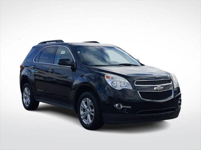 used 2014 Chevrolet Equinox car, priced at $3,900