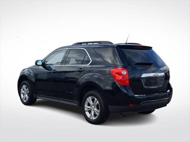 used 2014 Chevrolet Equinox car, priced at $3,900