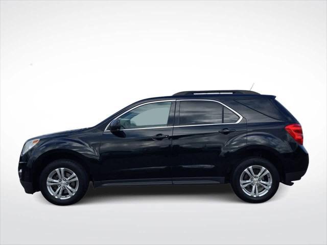 used 2014 Chevrolet Equinox car, priced at $3,900