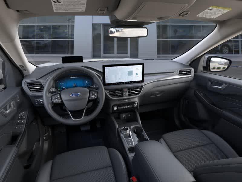 new 2024 Ford Escape car, priced at $44,080