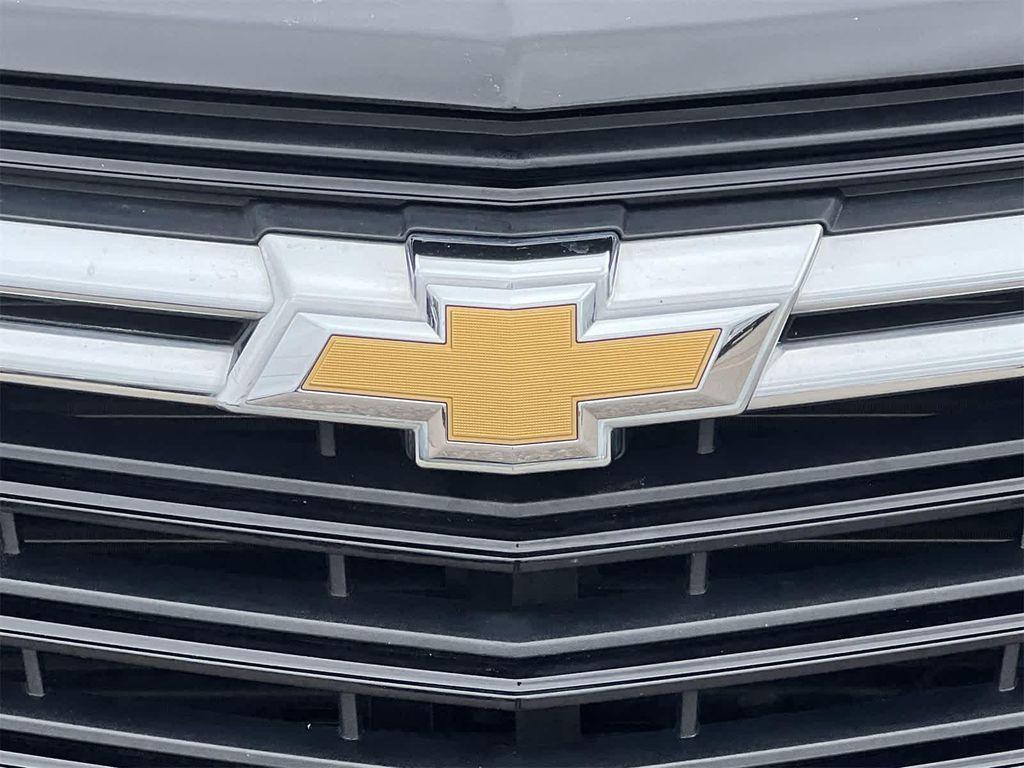 used 2022 Chevrolet Equinox car, priced at $19,295