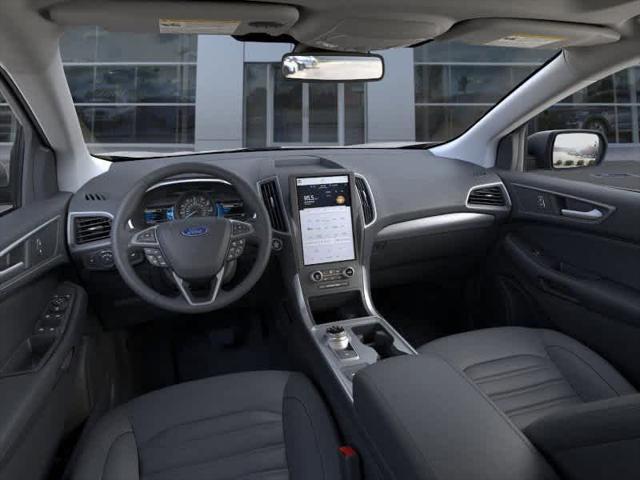 new 2024 Ford Edge car, priced at $41,480