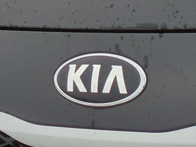 used 2021 Kia Forte car, priced at $12,695