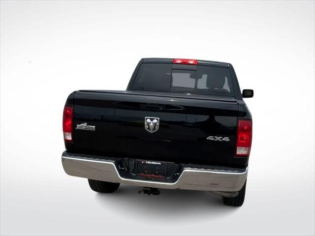 used 2014 Ram 1500 car, priced at $16,850