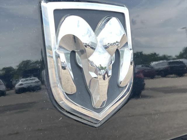 used 2014 Ram 1500 car, priced at $16,850