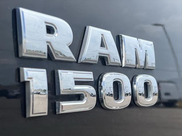 used 2014 Ram 1500 car, priced at $16,850