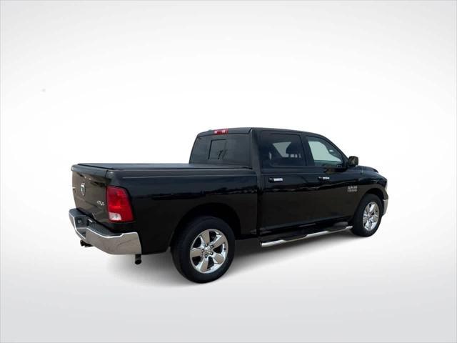 used 2014 Ram 1500 car, priced at $16,850