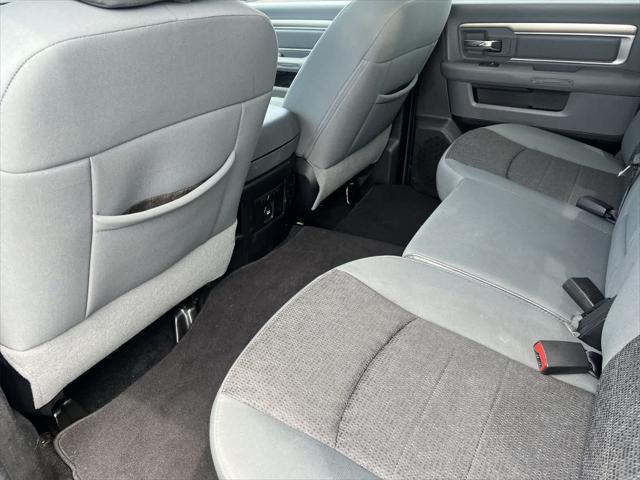 used 2014 Ram 1500 car, priced at $16,850