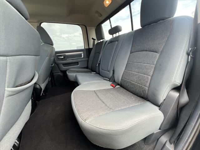 used 2014 Ram 1500 car, priced at $16,850