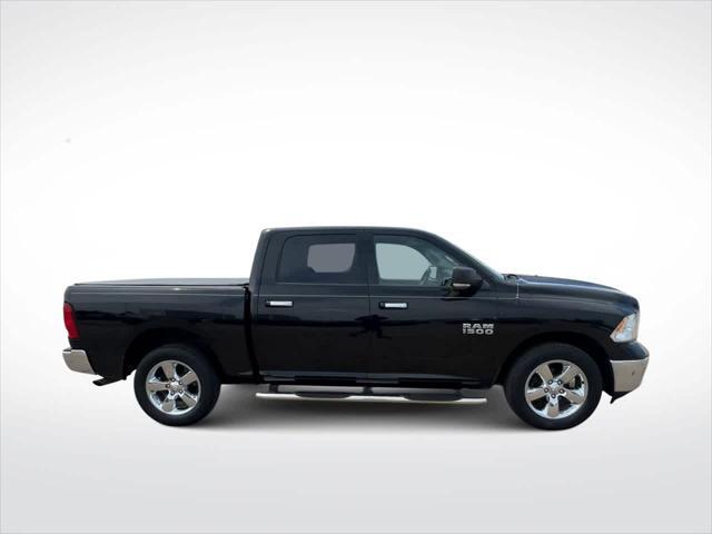 used 2014 Ram 1500 car, priced at $16,850