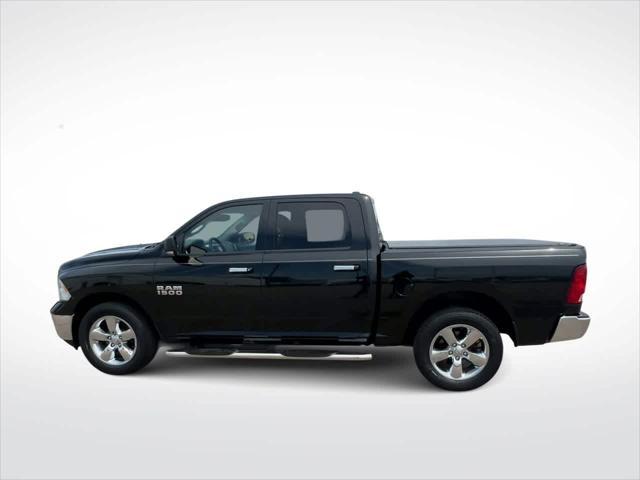 used 2014 Ram 1500 car, priced at $16,850