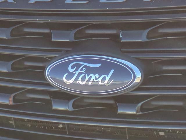 used 2017 Ford Explorer car, priced at $15,995