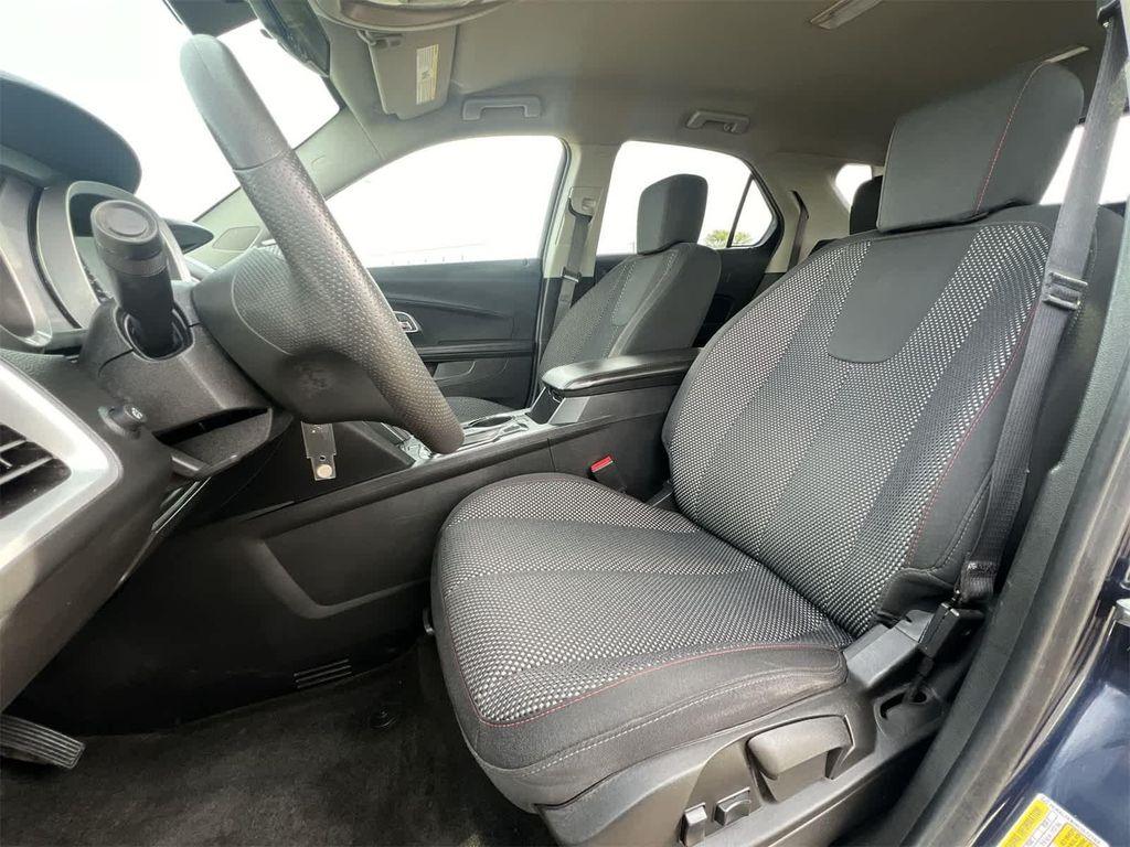 used 2017 Chevrolet Equinox car, priced at $9,995