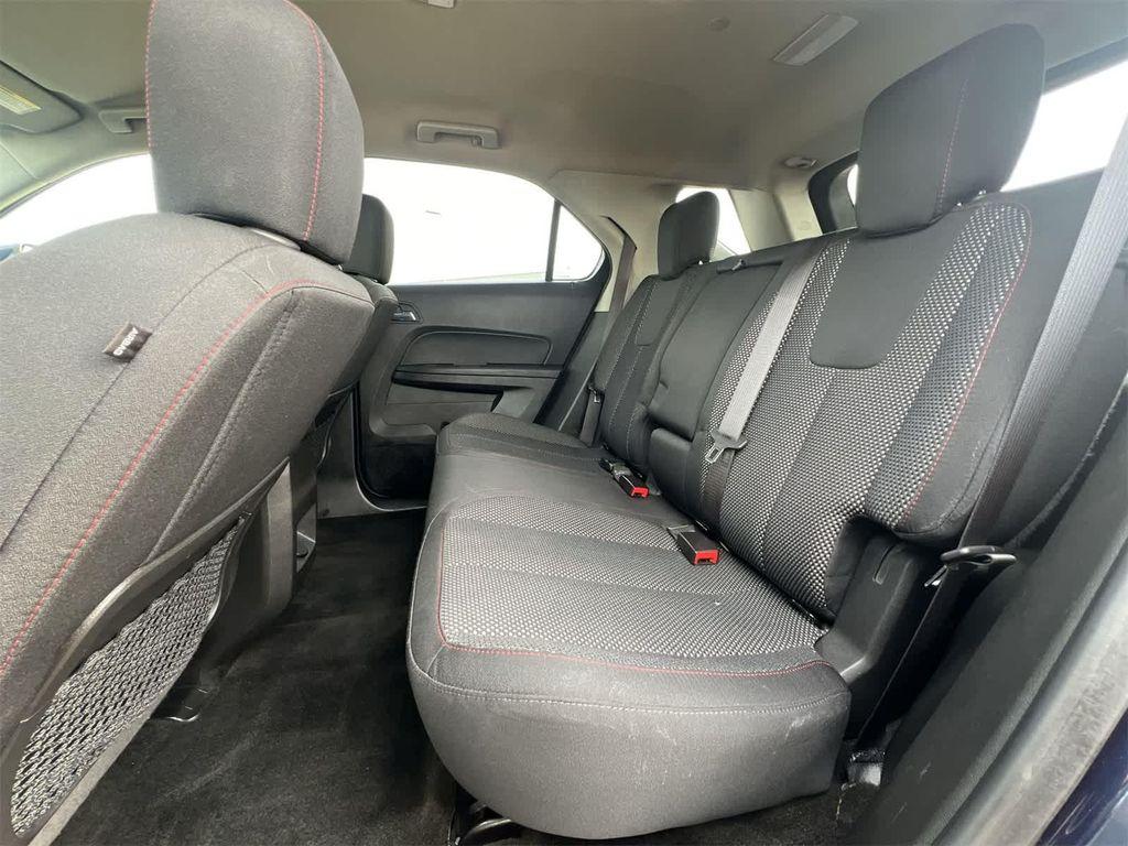used 2017 Chevrolet Equinox car, priced at $9,995