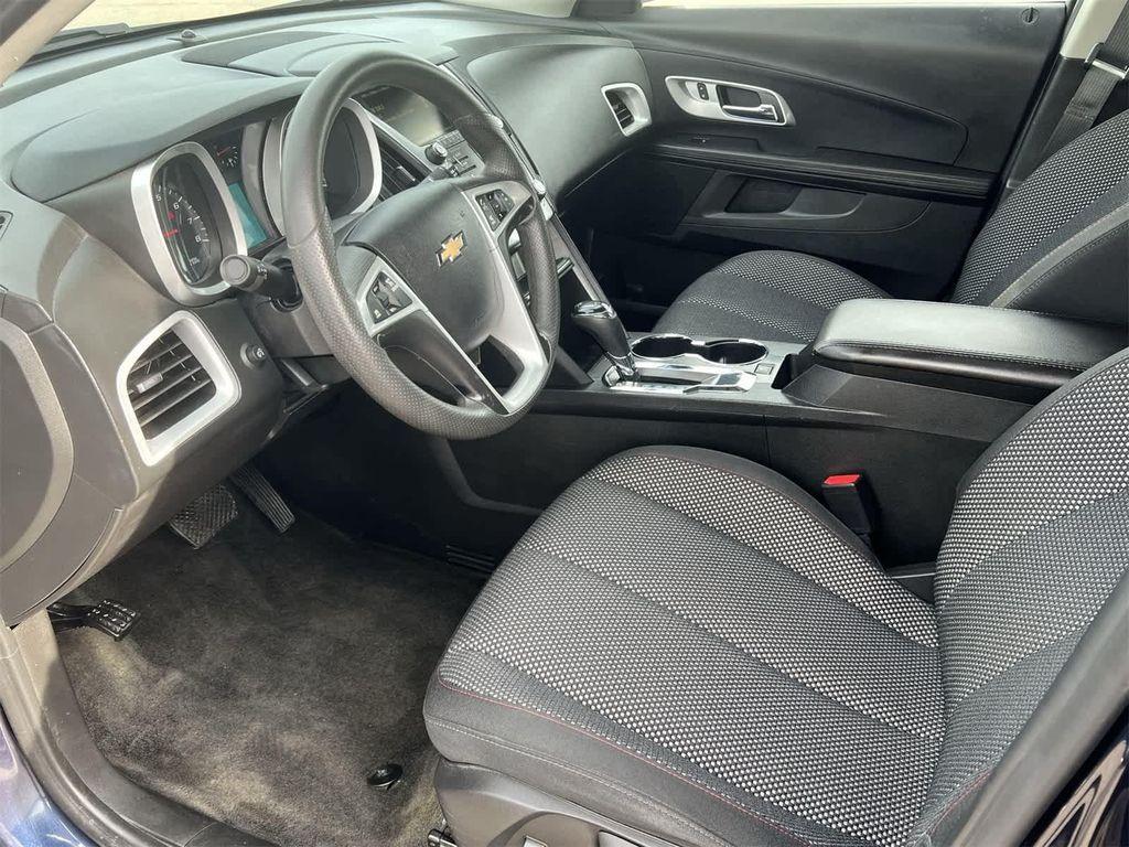 used 2017 Chevrolet Equinox car, priced at $9,995