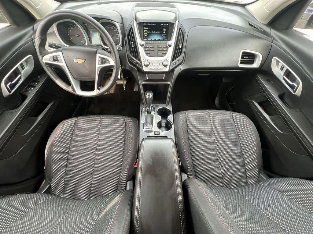 used 2017 Chevrolet Equinox car, priced at $9,995