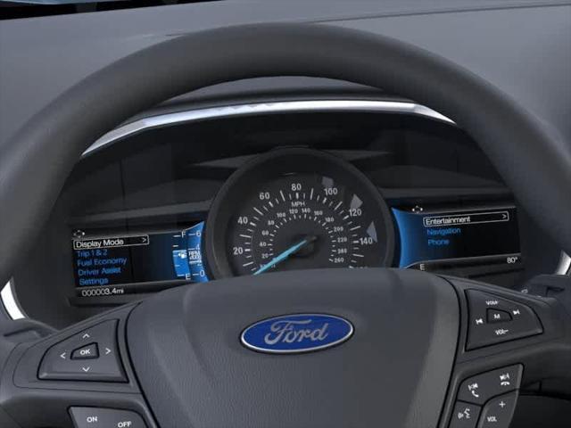 new 2024 Ford Edge car, priced at $37,607