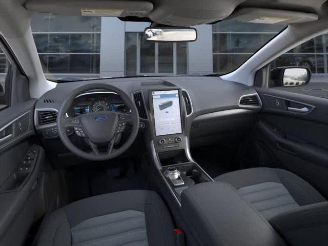 new 2024 Ford Edge car, priced at $37,607