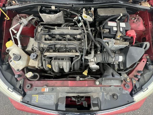 used 2010 Ford Focus car, priced at $6,995