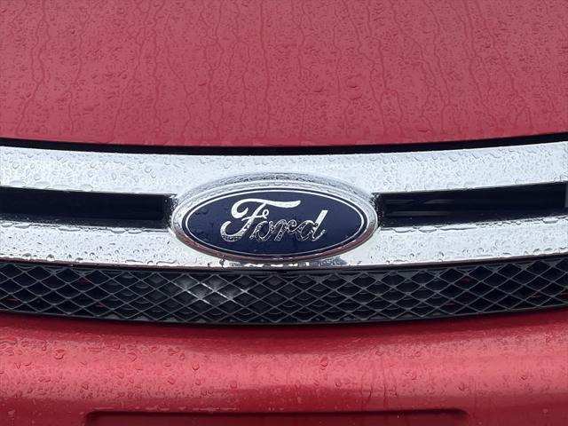 used 2010 Ford Focus car, priced at $6,995