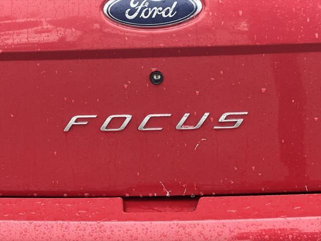 used 2010 Ford Focus car, priced at $6,995