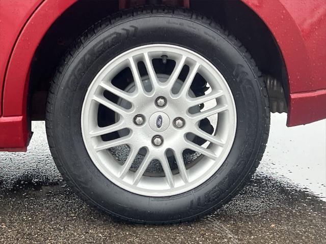 used 2010 Ford Focus car, priced at $6,995