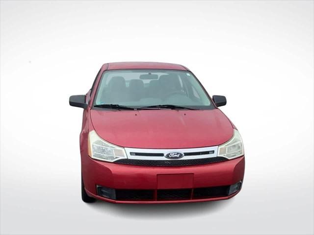 used 2010 Ford Focus car, priced at $6,995