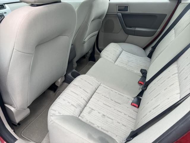 used 2010 Ford Focus car, priced at $6,995