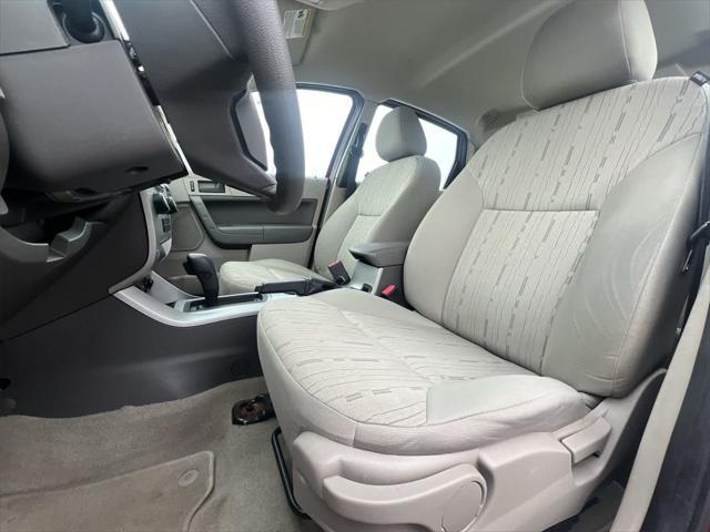 used 2010 Ford Focus car, priced at $6,995